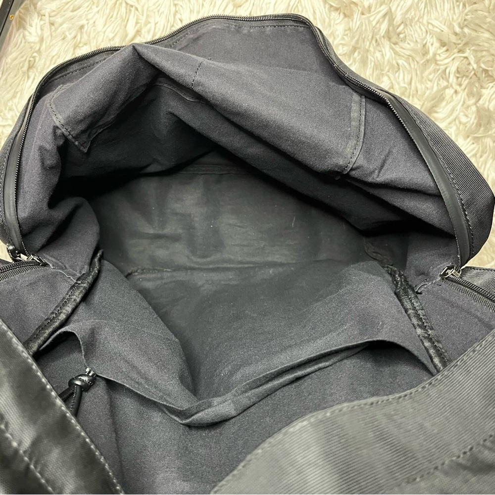 BALENCIAGA SINNERS backpack - Picture 5 of 5
